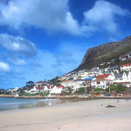 Mountain View Cottage Fish Hoek Exterior photo