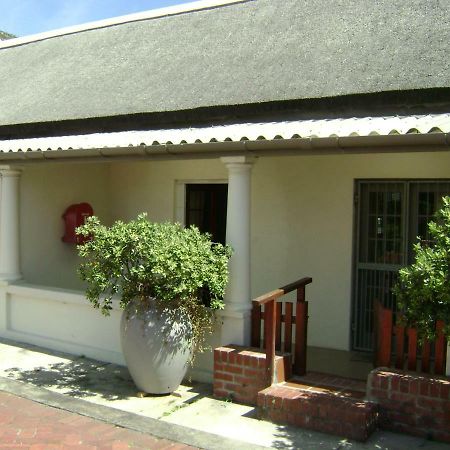 Mountain View Cottage Fish Hoek Exterior photo