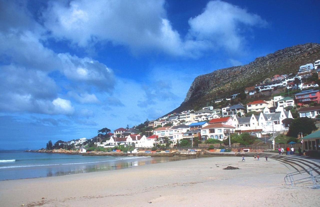 Mountain View Cottage Fish Hoek Exterior photo