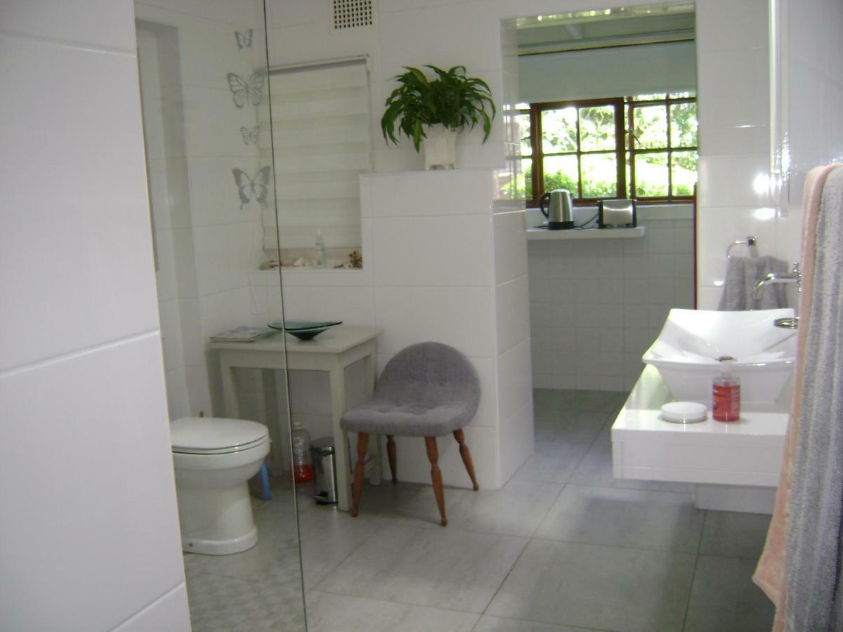 Mountain View Cottage Fish Hoek Exterior photo