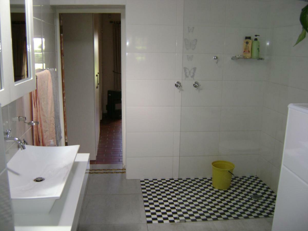 Mountain View Cottage Fish Hoek Exterior photo