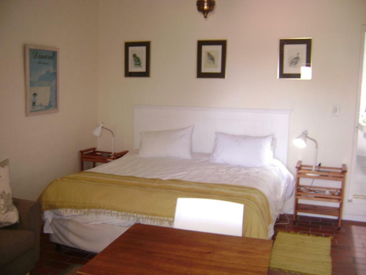 Mountain View Cottage Fish Hoek Exterior photo